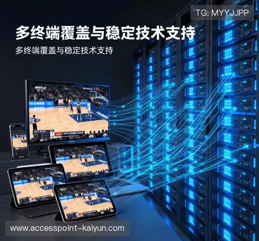 我们的优势